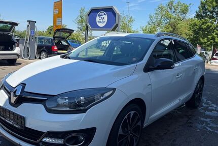 Renault Megane 214.000 km 5.399 &euro; Filderstadt / bei Stuttgart 70794