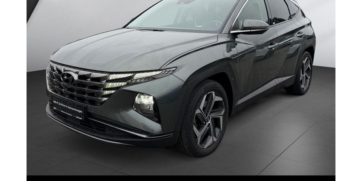 Hyundai TUCSON 78.843 km 23.980 &euro; Leonberg 71229