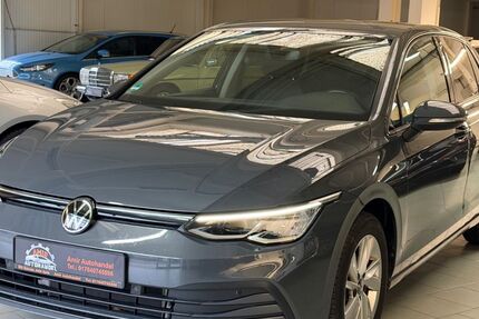 VW Golf 55.022 km 16.500 &euro; Murrhardt 71540