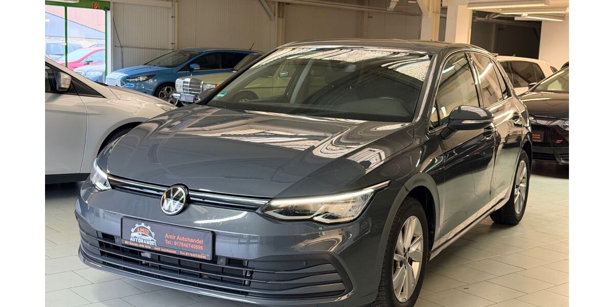 VW Golf 55.022 km 16.500 &euro; Murrhardt 71540