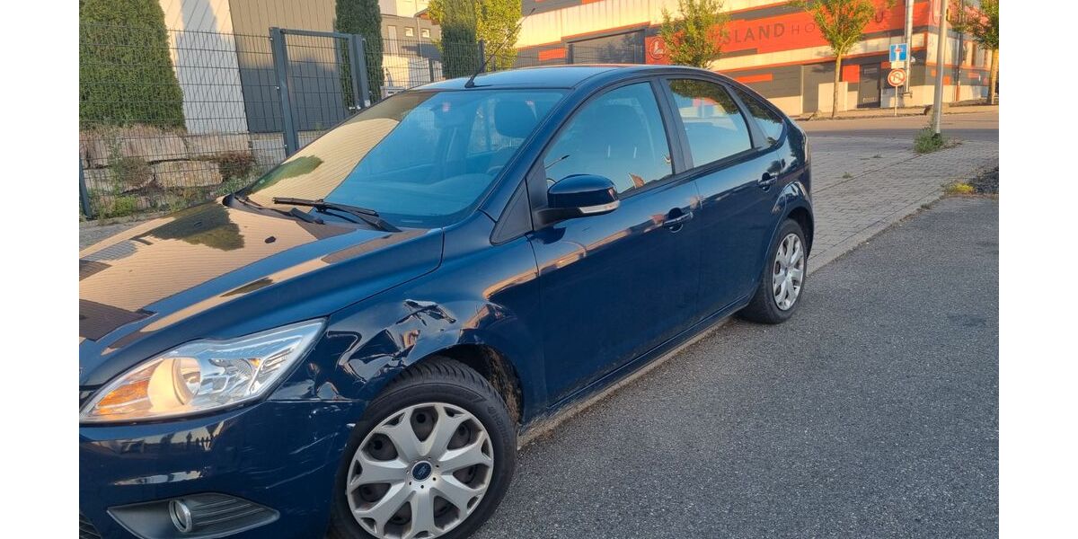 Ford Focus 126.000 km 1.499 &euro; Magstadt (in der Nähe von Stuttgart) 71106