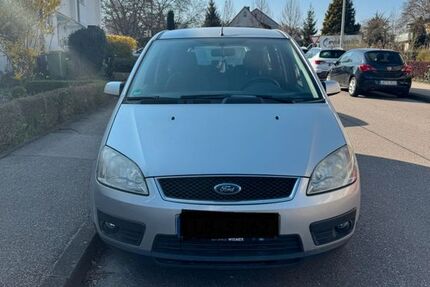 Ford Focus 194.000 km 1.590 &euro; Ditzingen 71254