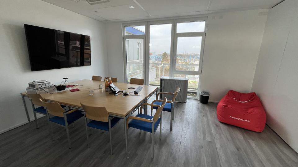 Gewerbeobjekt Ludwigsburg Pflugfelden - 3.400&euro; | Angebot:25423733