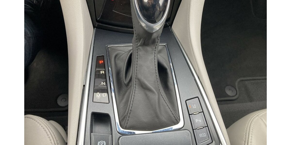 Cadillac SRX Vollausstattung Deutsche Erstauslieferung 133.000 km 17.400 &euro; Schorndorf 73614