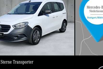 Mercedes-Benz Citan 53.962 km 19.680 &euro; Böblingen 71034