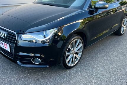 Audi A1 105.000 km 8.999 &euro; Stuttgart 70567
