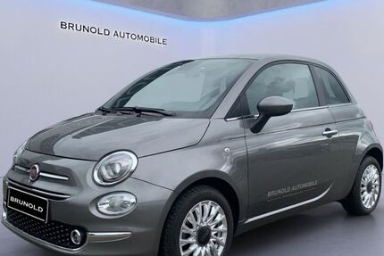 Fiat 500 13.800 km 14.900 &euro; Backnang 71522