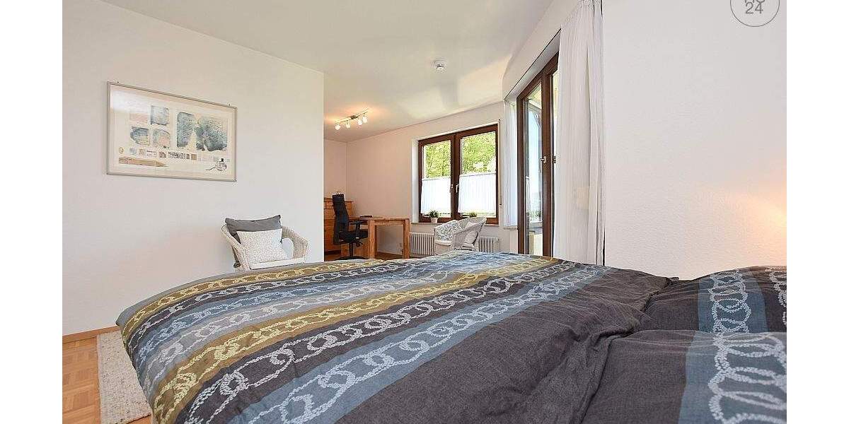 Etagenwohnung Stuttgart Botnang - 2 Zimmer, 75 m&sup2;, 1.540&euro; | Angebot:25742829