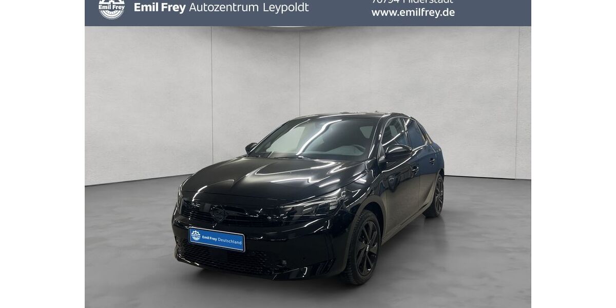 Opel Corsa 25.479 km 16.890 &euro; Filderstadt 70794