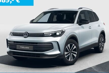 VW Tiguan 1.100 km 39.490 &euro; Esslingen (bei Stuttgart) 73734