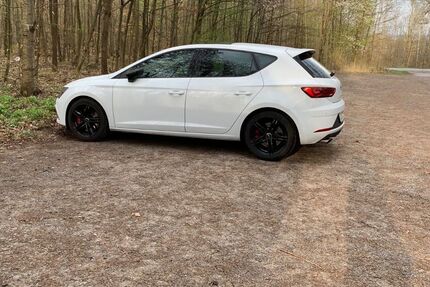 Seat Leon 116.000 km 20.900 &euro; Hemmingen 71282