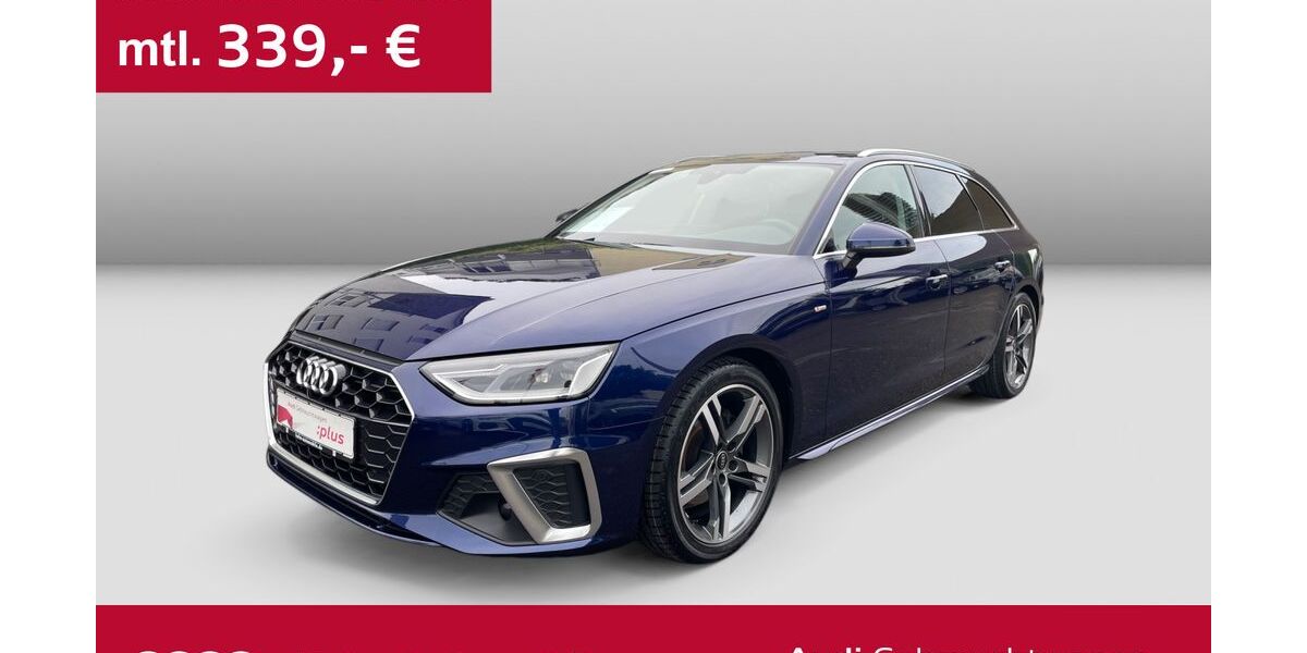 Audi A4 77.844 km 27.830 &euro; Fellbach 70734