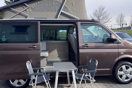 VW T5 California 114.500 km 32.900 &euro; Göppingen 73037