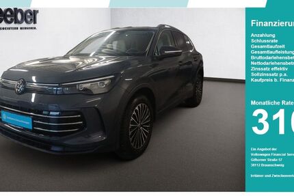 VW Tiguan 3.738 km 39.188 &euro; Leonberg 71229