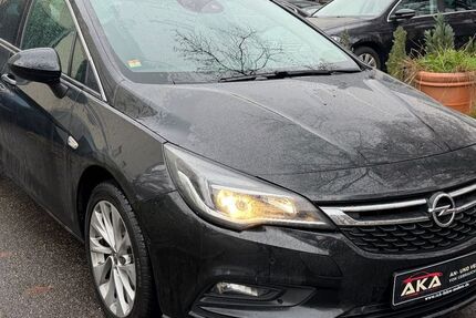 Opel Astra 132.600 km 8.550 &euro; Ludwigsburg 71638