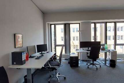 Gewerbeobjekt Stuttgart Bad Cannstatt - 528&euro; | Angebot:26079627