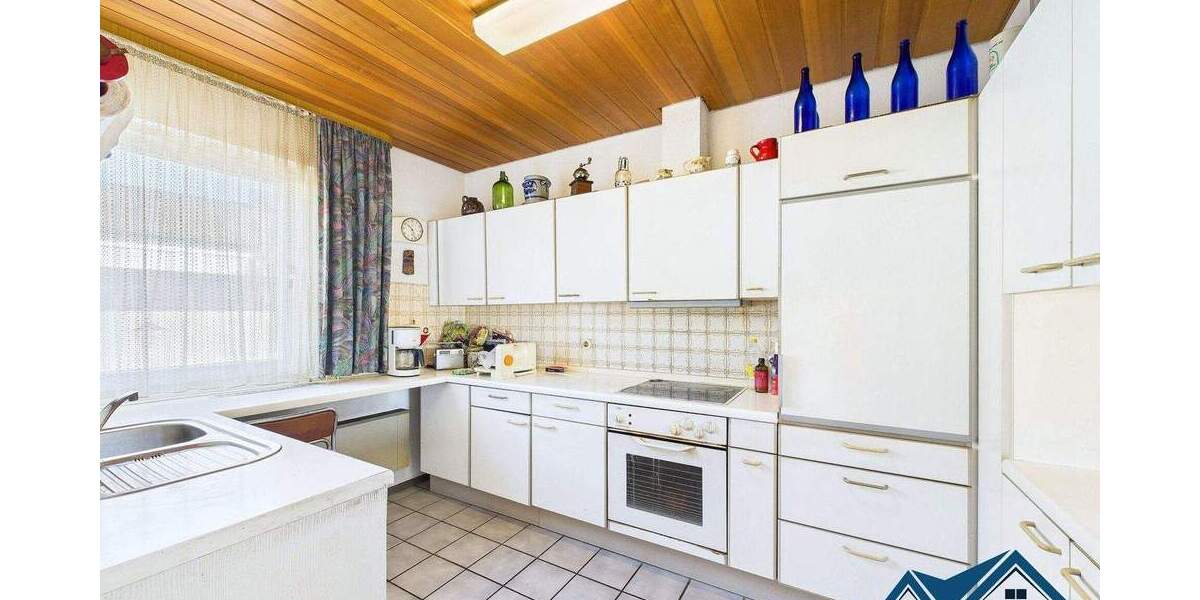 Einfamilienhaus Hattenhofen - 6 Zimmer, 176 m&sup2;, 399.000&euro; | Angebot:25737992