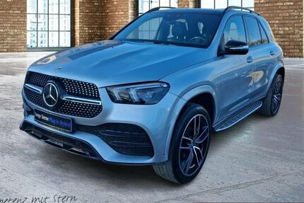 Mercedes-Benz GLE 350 49.896 km 63.850 &euro; Uhingen 73066