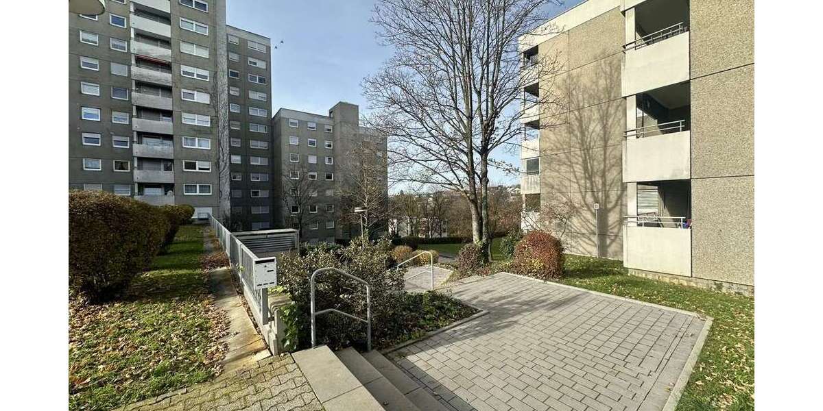 Etagenwohnung Waiblingen Beinstein - 4.5 Zimmer, 93 m&sup2;, 280.000&euro; | Angebot:24625649