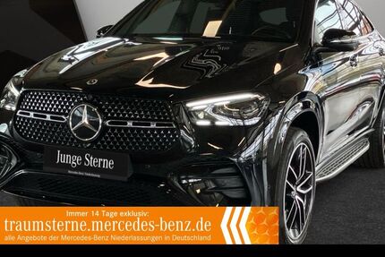 Mercedes-Benz GLE 300 16.072 km 82.990 &euro; Stuttgart 70469