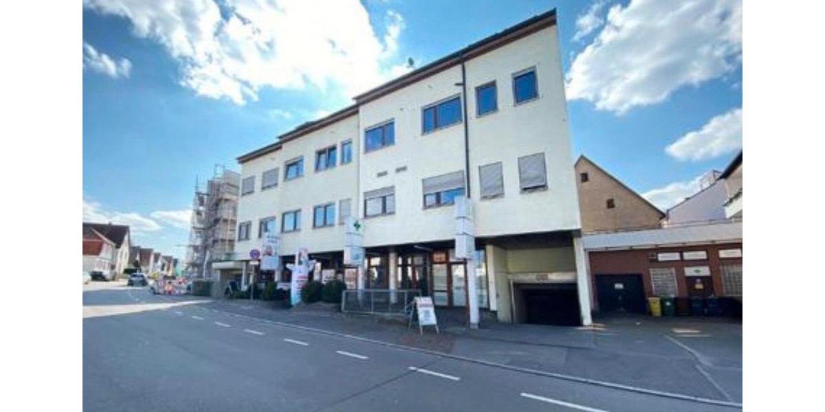 Etagenwohnung Ditzingen - 2 Zimmer, 59 m&sup2;, 990&euro; | Angebot:25360430