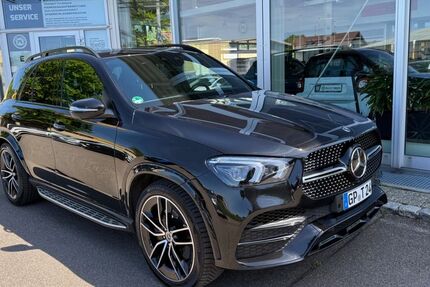 Mercedes-Benz GLE 400 194.000 km 49.999 &euro; Uhingen 73066