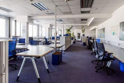 Gewerbeobjekt Schwieberdingen - 1.563&euro; | Angebot:25649710