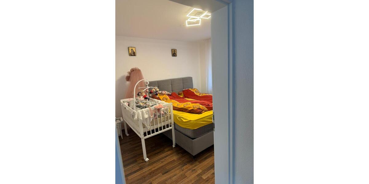 Etagenwohnung Leinfelden-Echterdingen Echterdingen - 3.5 Zimmer, 88 m&sup2;, 1.290&euro; | Angebot:25319693