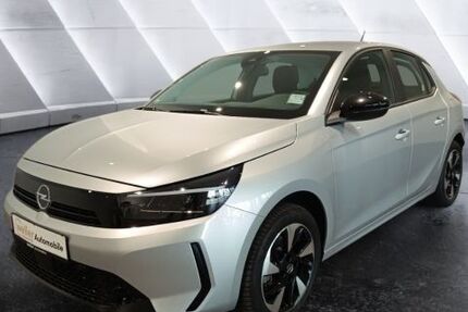 Opel Corsa 10.600 km 21.430 &euro; Bietigheim-Bissingen 74321