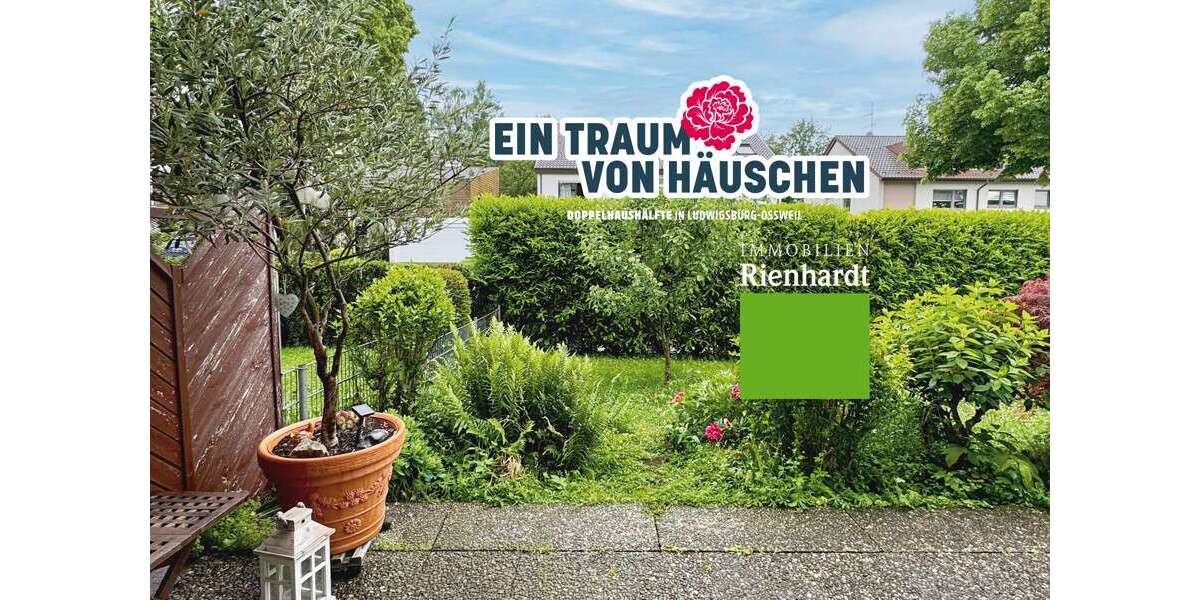 Einfamilienhaus Ludwigsburg / Oßweil Oßweil - 6 Zimmer, 133 m&sup2;, 649.000&euro; | Angebot:26973688