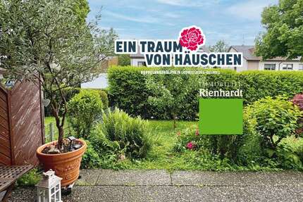 Haus Ludwigsburg / Oßweil Oßweil - 6 Zimmer, 133 m&sup2;, 649.000&euro; | Angebot:26973688