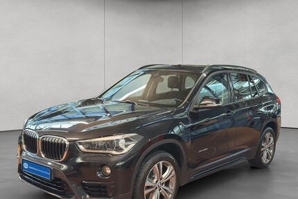 BMW X1 129.262 km 15.890 &euro; Stuttgart 70190