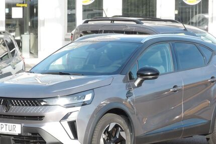 Renault Captur 29.252 km 23.870 &euro; Fellbach-Schmiden (bei Stuttgart) 70736