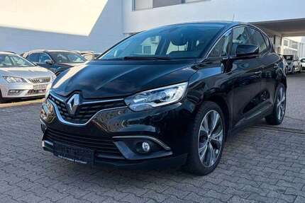 Renault Scenic 71.718 km 11.995 &euro; Stuttgart 70597