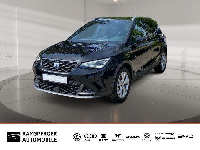 Seat Arona 25.098 km 24.960 &euro; Nürtingen 72622