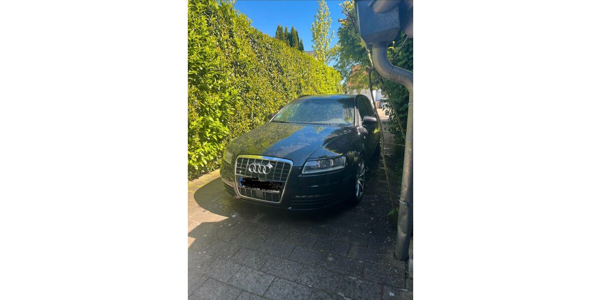 Audi A6 306.000 km 7.000 &euro; Welzheim 73642