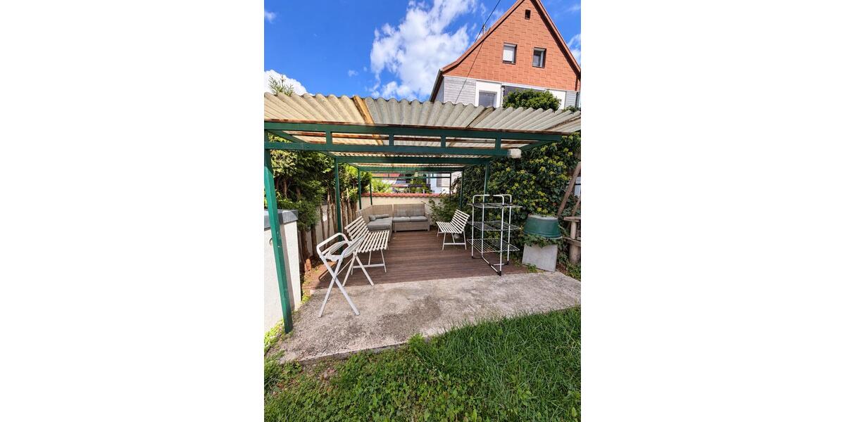 Einfamilienhaus Böblingen - 4 Zimmer, 133 m&sup2;, 1.800&euro; | Angebot:27620303