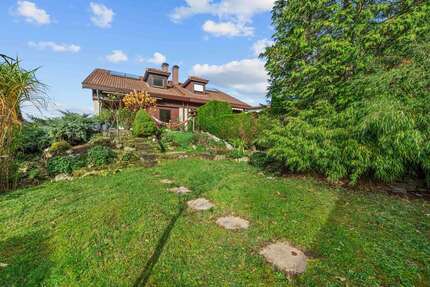 Haus Neckartenzlingen - 4.5 Zimmer, 111 m&sup2;, 535.000&euro; | Angebot:25928787