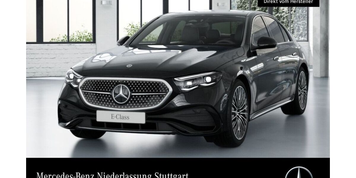 Mercedes-Benz E 220 9.900 km 64.990 &euro; Böblingen 71034