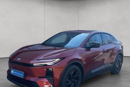 Toyota C-HR 2.500 km 39.790 &euro; Filderstadt 70794