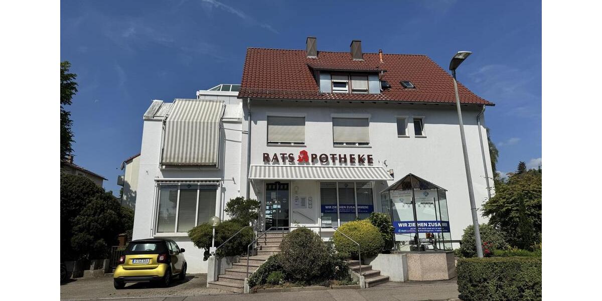 Gewerbeobjekt Leinfelden-Echterdingen Echterdingen - 1.425&euro; | Angebot:23041713