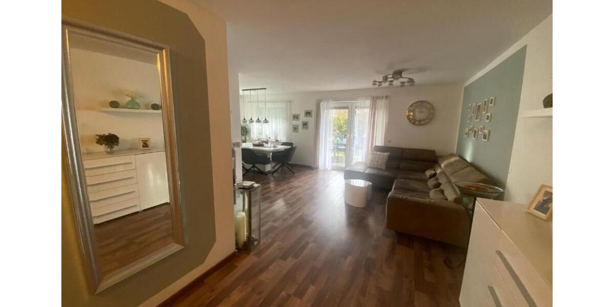 Erdgeschoßwohnung Kirchheim unter Teck - 3.5 Zimmer, 77 m&sup2;, 270.000&euro; | Angebot:25922392