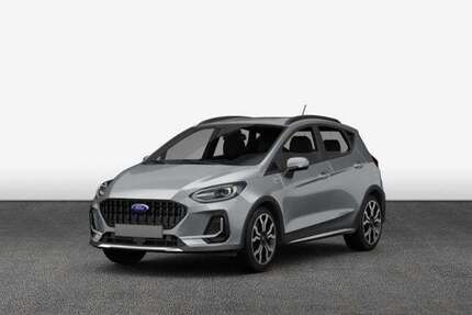 Ford Fiesta 38.858 km 14.380 &euro; Stuttgart 70190