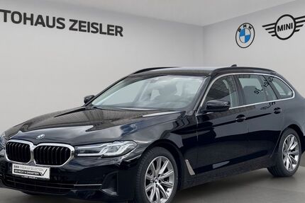 BMW 520 77.250 km 32.790 &euro; Waiblingen 71332