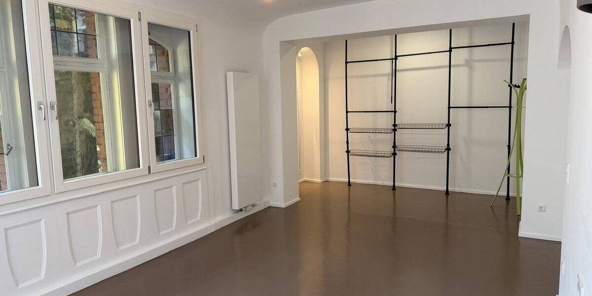 Etagenwohnung Stuttgart Süd - 2 Zimmer, 70 m&sup2;, 1.200&euro; | Angebot:26072353