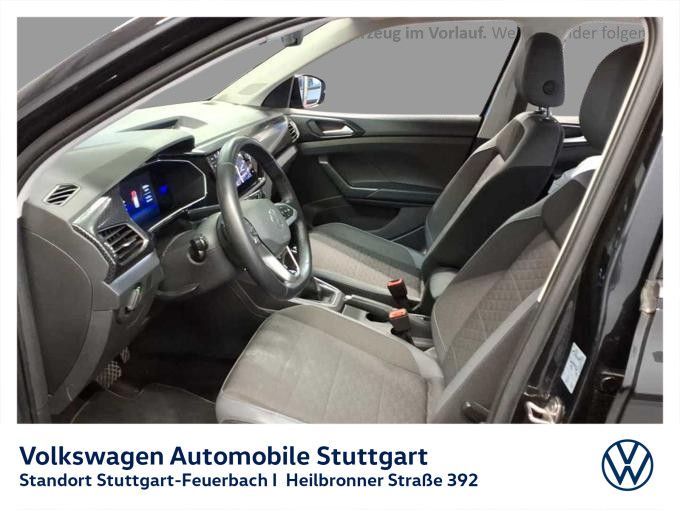 VW T-Cross 57.296 km 20.930 &euro; Stuttgart-Feuerbach 70469