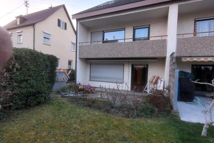 Haus Ludwigsburg Pflugfelden - 8 Zimmer, 198 m&sup2;, 739.000&euro; | Angebot:26038781