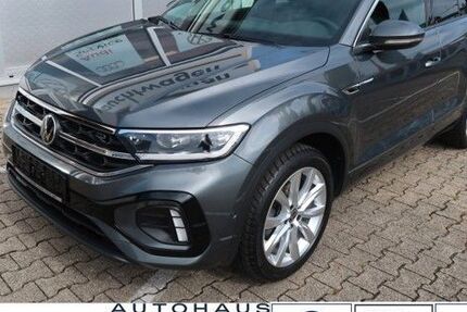VW T-Roc 43.270 km 25.990 &euro; Welzheim 73642
