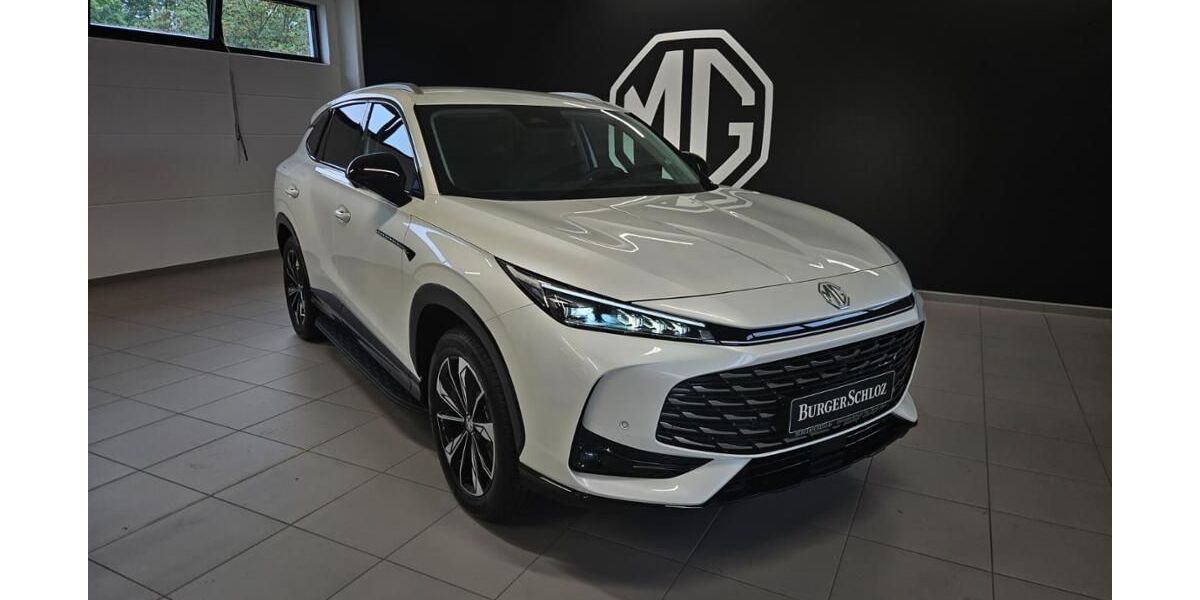 MG HS 10.000 km 28.870 &euro; Uhingen 73066