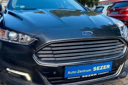 Ford Mondeo 96.845 km 8.750 &euro; Nürtingen 72622